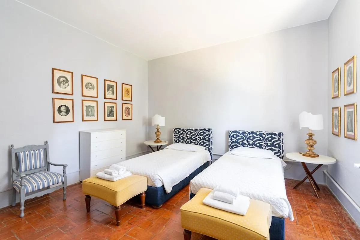 Villa Barilli Granaiolo